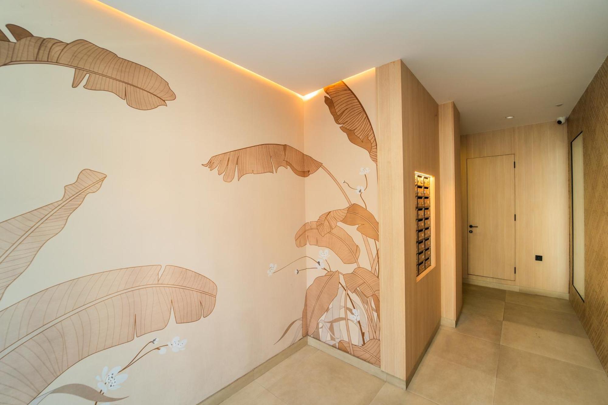 Apartamentos Anfiteatro Prime Benidorm Exterior photo